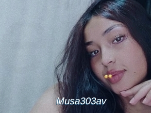 Musa303av