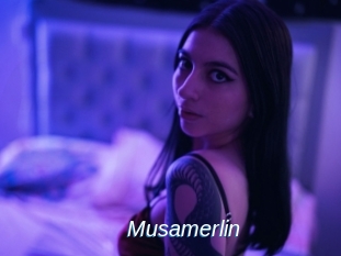 Musamerlin