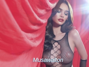 Musawalton