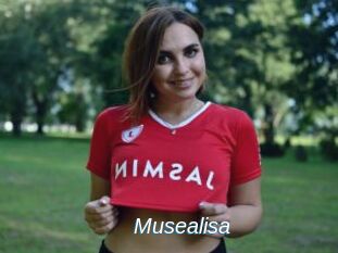 Musealisa