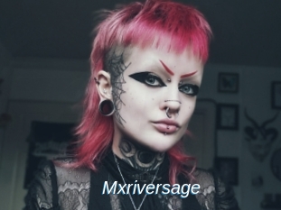 mxriversage Ejaculations Féminines