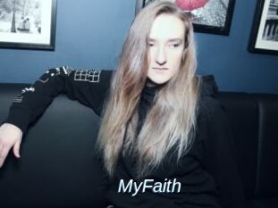 MyFaith