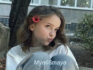 Mya66maya