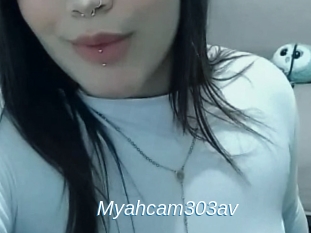 Myahcam303av
