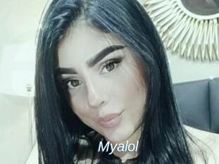 Myalol
