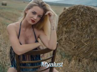 Myalust