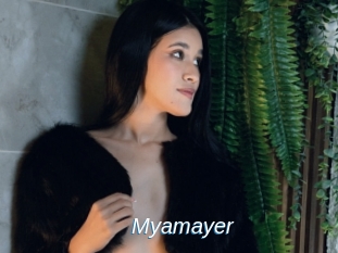 Myamayer