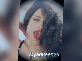 Myaqueen26