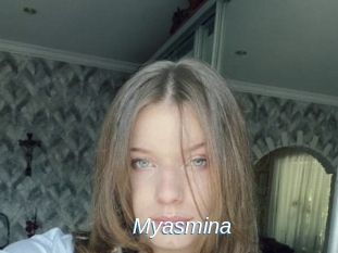 Myasmina