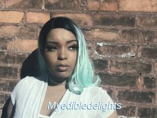 myedibledelights Ejaculations Féminines