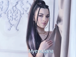 Myersdiana