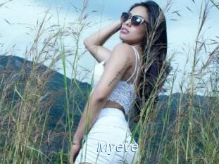myeve Ejaculations Féminines