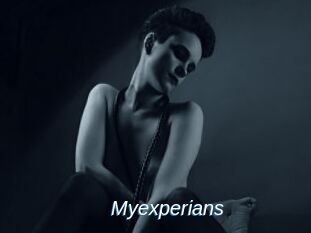 Myexperians