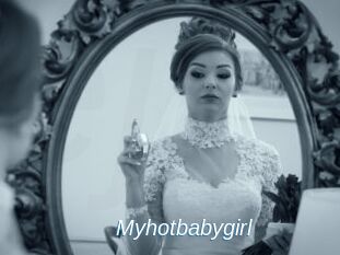 Myhotbabygirl