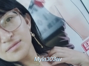 Myla303av