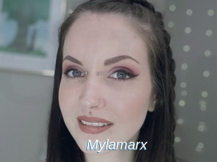 Mylamarx