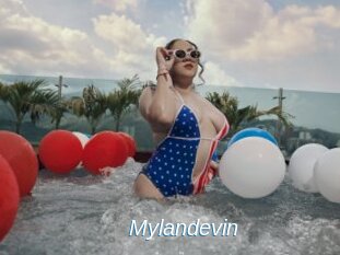 mylandevin Ejaculations Féminines
