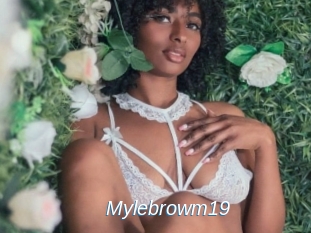 Mylebrowm19