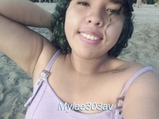 Mylee303av