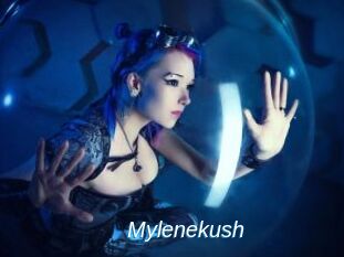 Mylenekush