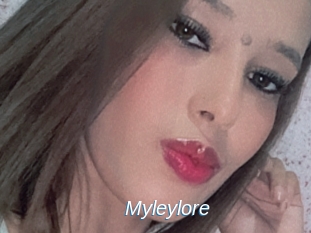 Myleylore