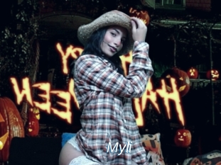 Myli
