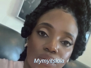 Mymyitslola