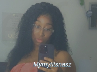 Mymytitsnasz