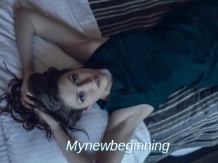Mynewbeginning