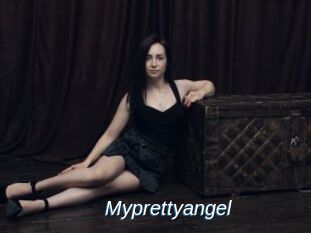 Myprettyangel