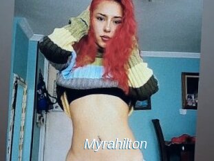 Myrahilton