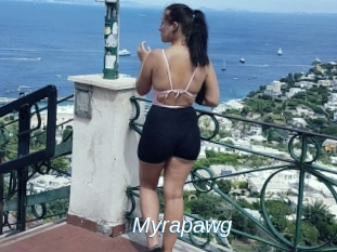Myrapawg