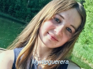 Myrtleguerera