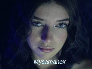 Mysamanex