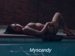 myscandy Ejaculations Féminines