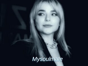 Mysoulmate