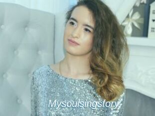 Mysoulsingsfory