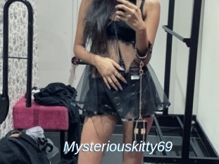 Mysteriouskitty69