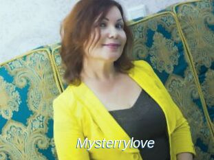 mysterrylove Ejaculations Féminines