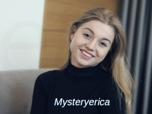 Mysteryerica