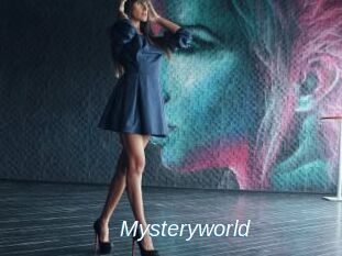 Mysteryworld