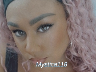 Mystica118