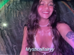 Mysticalfairyy