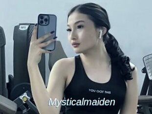 mysticalmaiden Ejaculations Féminines