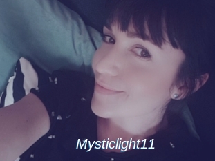 mysticlight11 Ejaculations Féminines