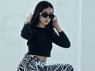Mysticmuse