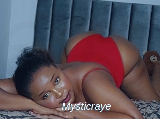 mysticraye Ejaculations Féminines