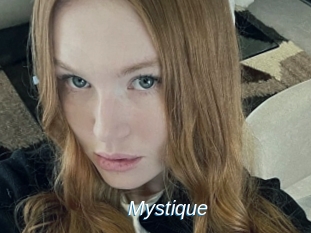 Mystique
