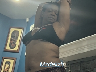 Mzdelizh