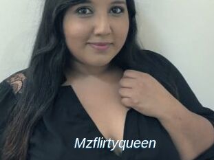 Mzflirtyqueen